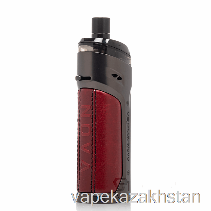 Vape Smoke Innokin Kroma-Nova 60W Pod System Mahogany Brown